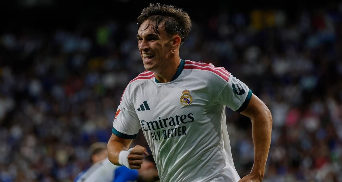 Espí sustituye en la selección a Ferrán Torres, con molestias en el tobillo