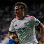 Espí sustituye en la selección a Ferrán Torres, con molestias en el tobillo