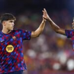 Cubarsí, favorito entre los 25 finalistas para adjudicarse el Golden Boy