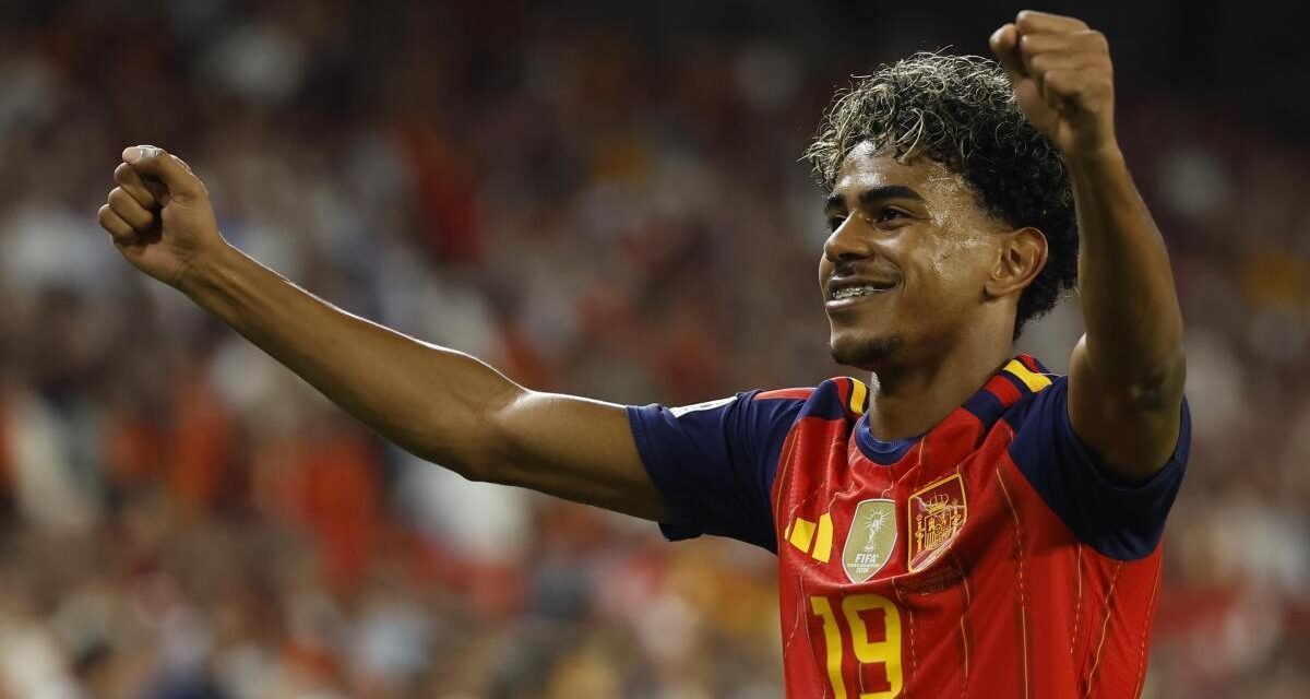 Cuando la patria es el Real Madrid