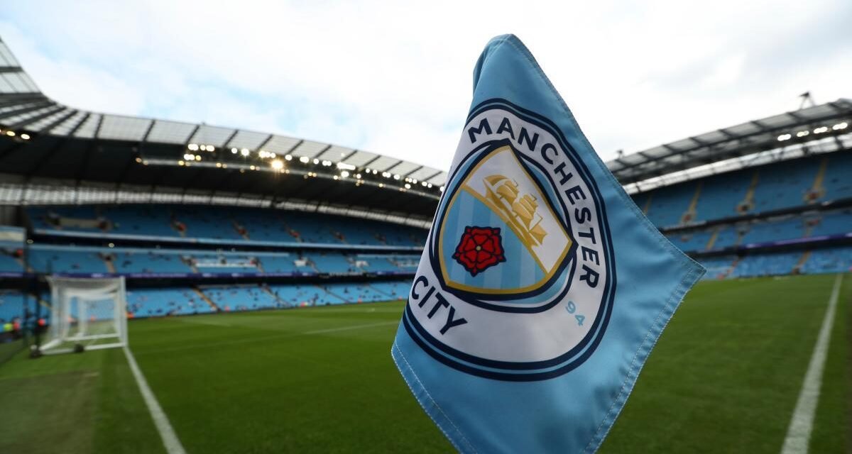 El Manchester City presenta su apelación: “Tenemos pruebas irrefutables”