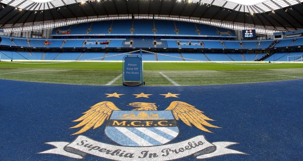 La batalla del City