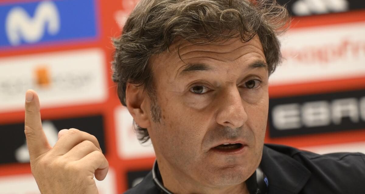 Santi Denia, maestro de campeones