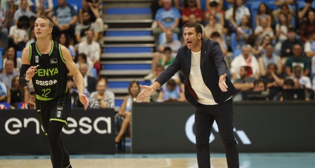 El Joventut-Andorra, suspendido por el temporal de lluvias
