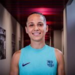 Martina Fernández: “Seguimos siendo el mejor equipo del mundo y lo estamos demostrando”