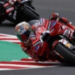 Marc Márquez vuelve a fulminar a Jorge Martín en Motegi y ya huele el liderato