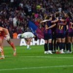 Pina destroza al Madrid