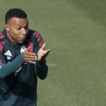 La actitud de Mbappé descoloca una vez más al Real Madrid… ahora con Mourinho