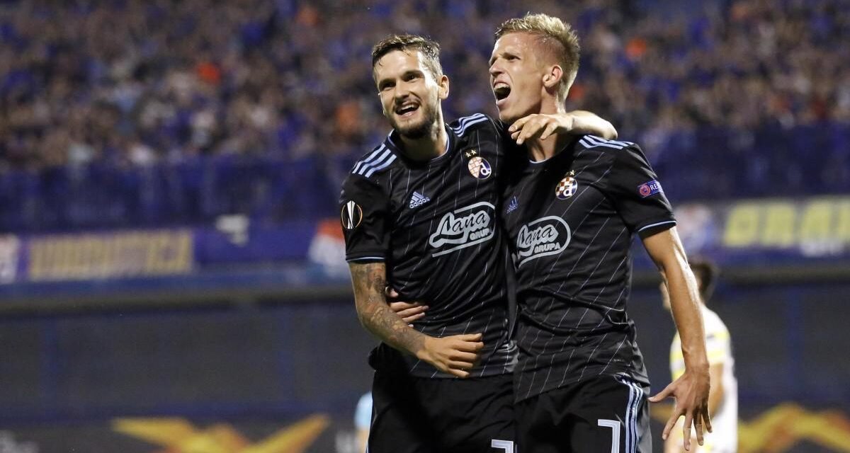 Dani Olmo y su gratitud a Croacia: dona una parte de su sueldo a ciudades castigadas por la Guerra de los Balcanes