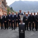 La Euroliga rechaza, por ahora, la oferta de la NBA