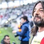 Muere Jacek Ziober, uno de los legendarios polacos de Osasuna en los 90