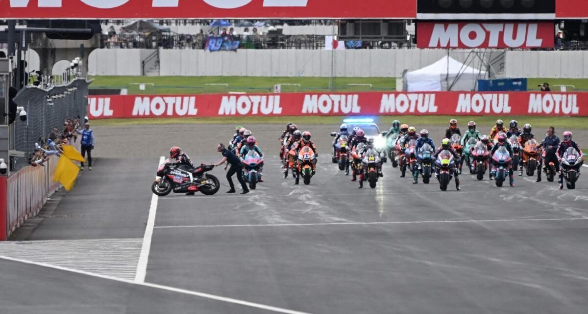 MotoGP introduce un nuevo formato con dos clasificaciones a partir del 2027