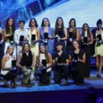 La sincro regresa a toda mecha: de Puerto Rico a competir en aguas abiertas